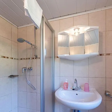 Luett Huus Ferienhaus Lärz